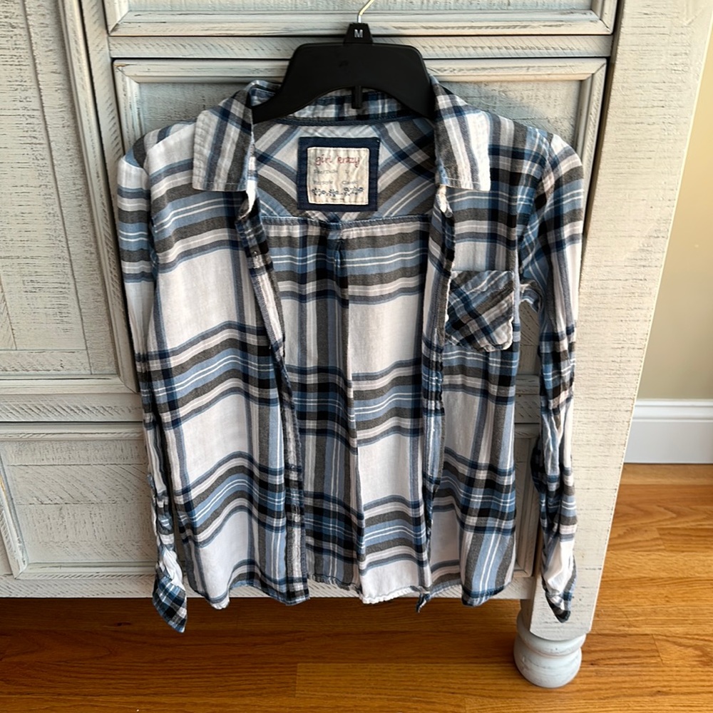 Cute Flannel